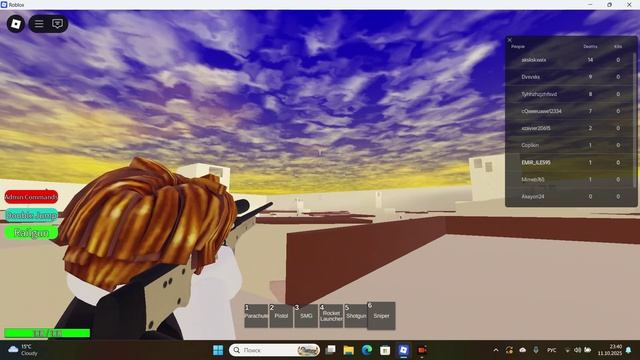 Roblox  Of Call Of Duty