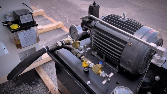 Плоскошлифовальный станок PBP-350A AHD
