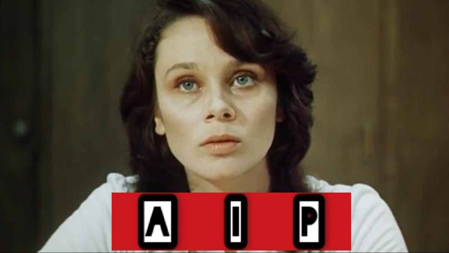 премьера нового клипа AIP - Хоть иногда
