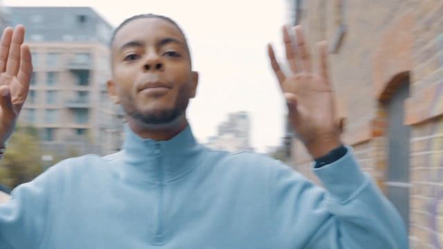 Degs X Hologram X Ragga Twins - Hang Up The Mic (Official Video)