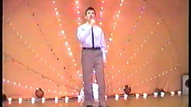 МОЙ СЕКРЕТ.  исп. Сергей  Дорофеев. Урдомская  студия  ДЕБЮТ.