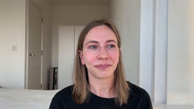 Ирина Соколова. Визитка 2025