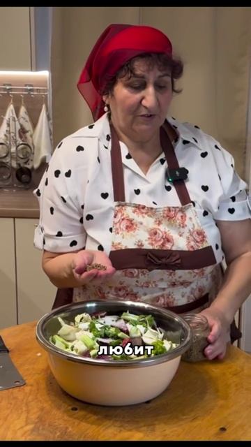 Маринованная капуста