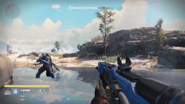 DESTINY