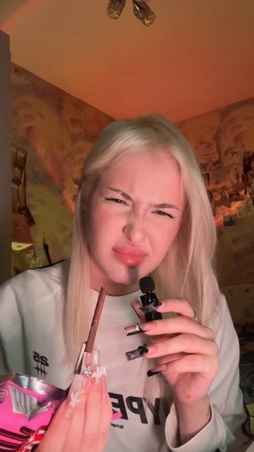 Китайские поки