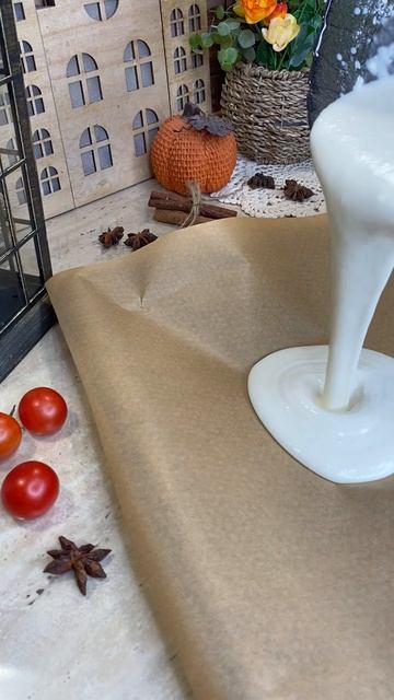 Самая ленивая пицца 🍕