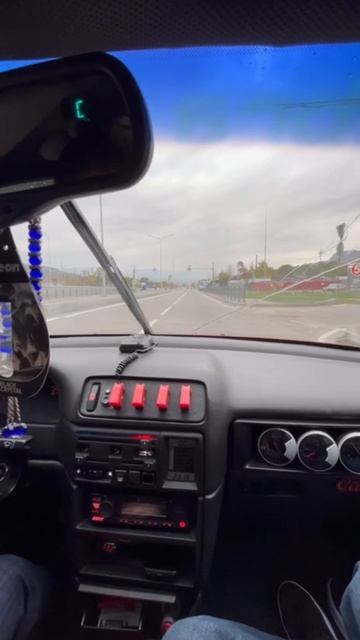 Opel Calibra, 2.0 л., 1990 года на DRIVE2