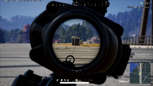 PLAYERUNKNOWN'S BATTLEGROUNDS 2025.10.12 - 19.36.03.09.Одно убийство.DVR