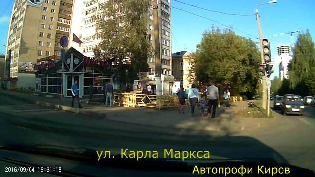 Как выполнить разворот на экзамене. Развороты на экзаменационном маршруте
