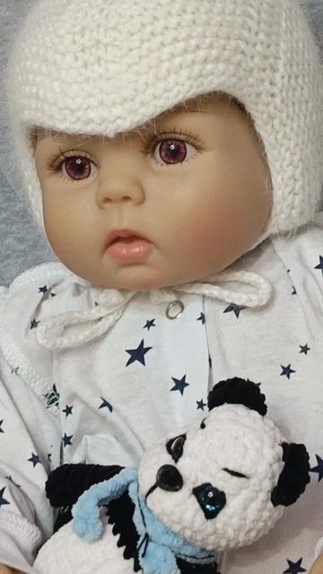 шапка детска.