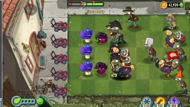 PvZ 2