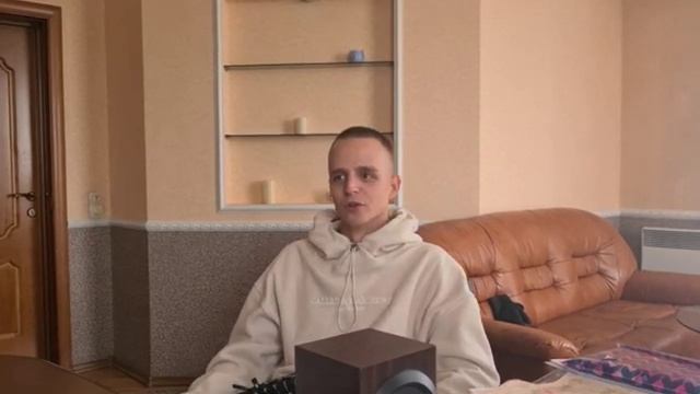 Отзыв по призывному вопросу об юристе Шадрине АЕ от 09.05.24 года