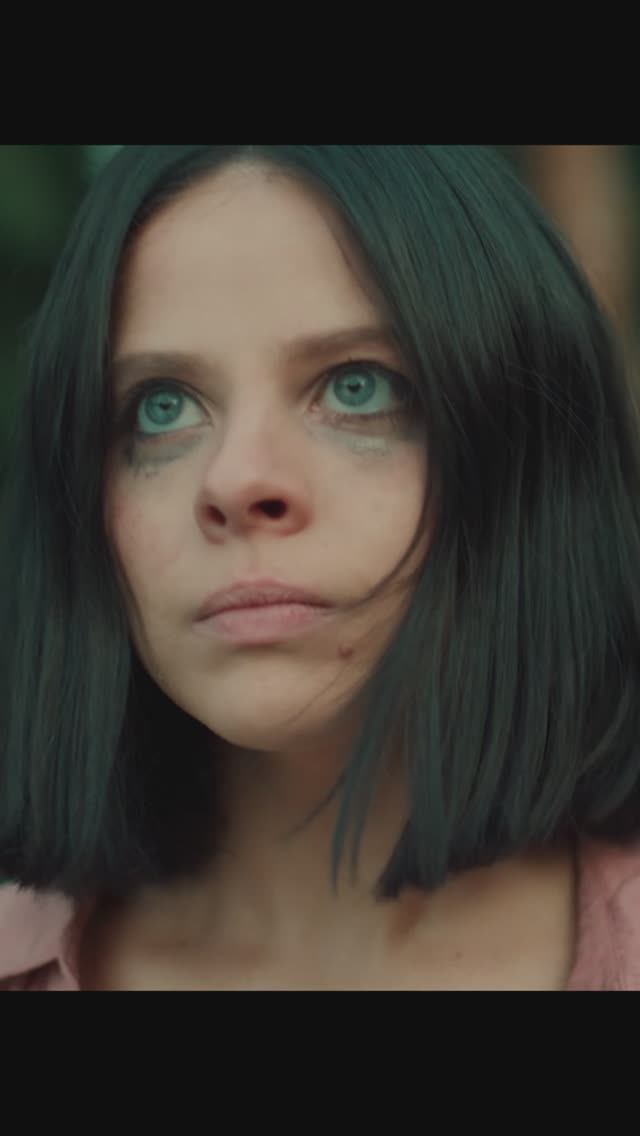 ТРОФЕЙ 🏆 Новый Русский Триллер (OST By Andrius Klimka)