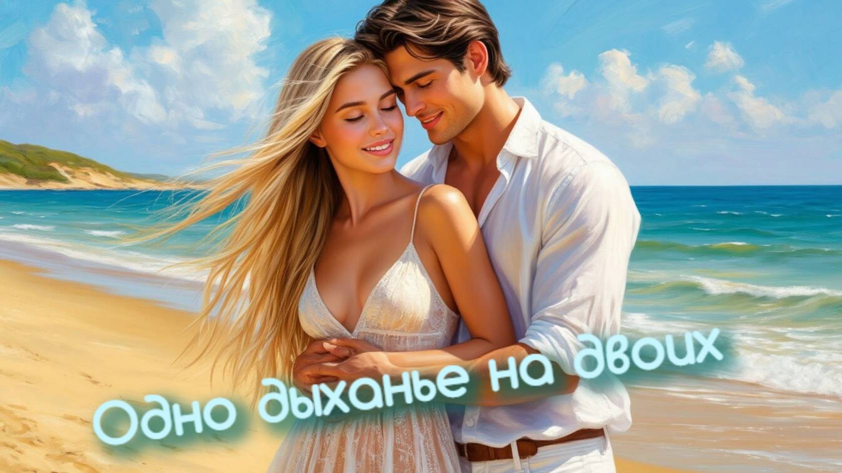 Одно дыханье на двоих