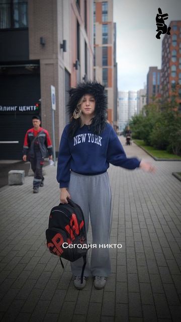 Что сделать с рюкзаком GRIZZLY в следующем видео?