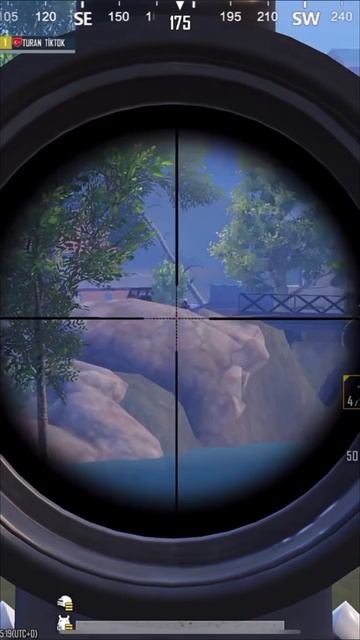 Сыграл в крысу, зато так приятно.PUBG MOBAIL. 3-10-2025