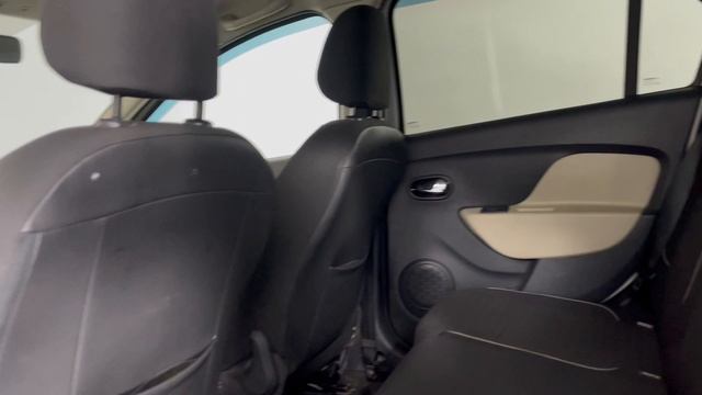 Renault Logan '2016 64784