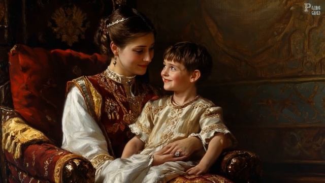 Не в силе Бог а в правде 1 серия