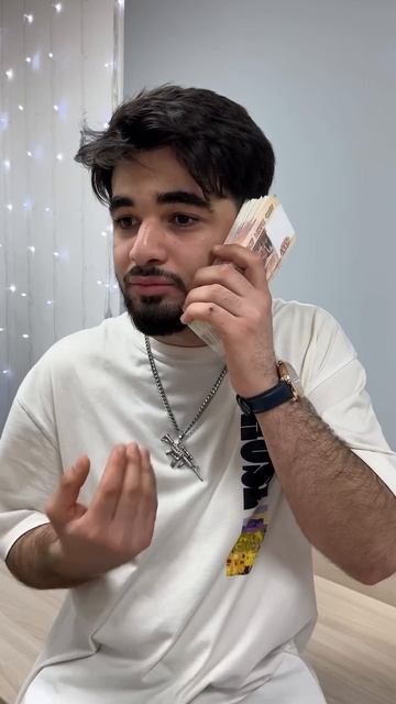 У кого есть такой друг?😂