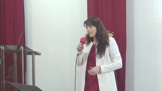 Бог мой -Ты радость мне || Екатерина Щурова
