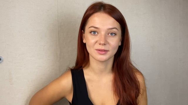 Дарья Литвинова. Актерская визитка.