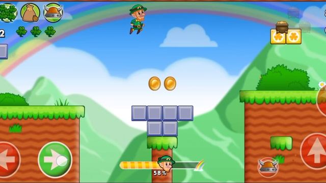 LEPS WORLD
Tournament