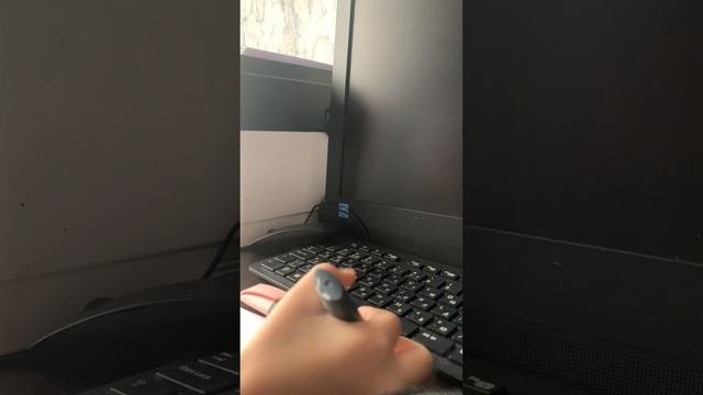 рисую утке рисунок для учителя