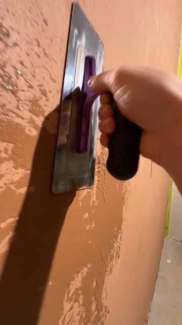 Декоративная штукатурка