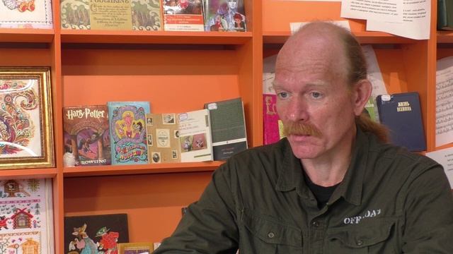 Онлайн-проект И память книга оживит. Михаил Авдюшев.
