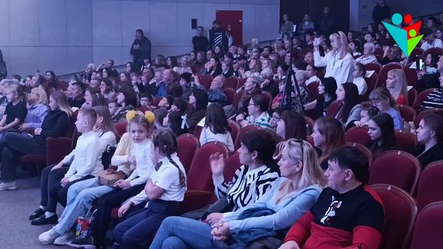 60 лет МОУ СШ  18
