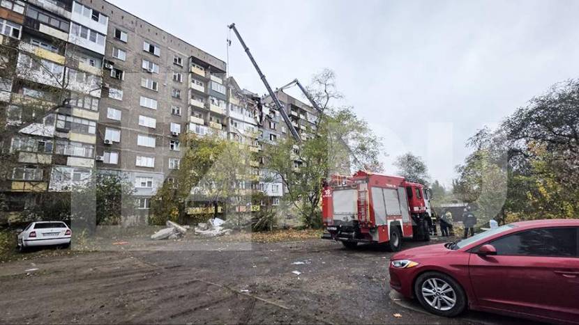 По факту пожара в жилом доме в Алчевске возбуждено уголовное дело