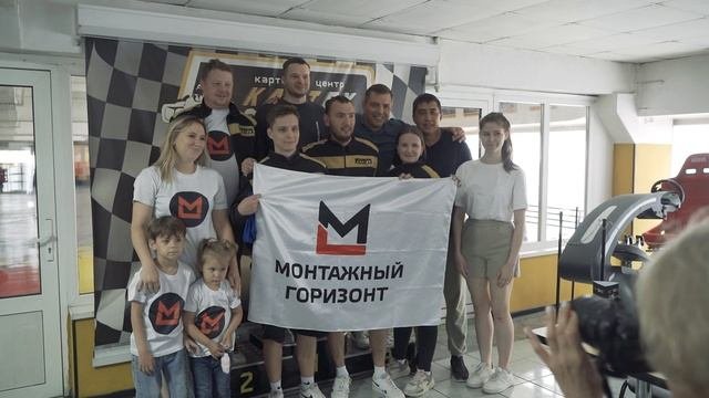 Спартакиада 2025 Обзорный ролик