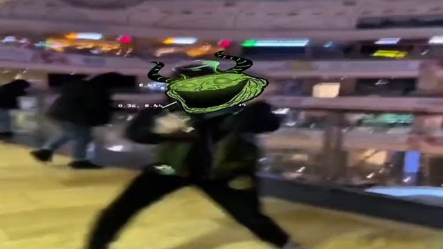 Вова вор