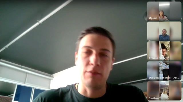Практики непротиводействия и про семинар Превращения