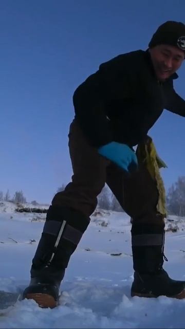 РЫБАЛКА