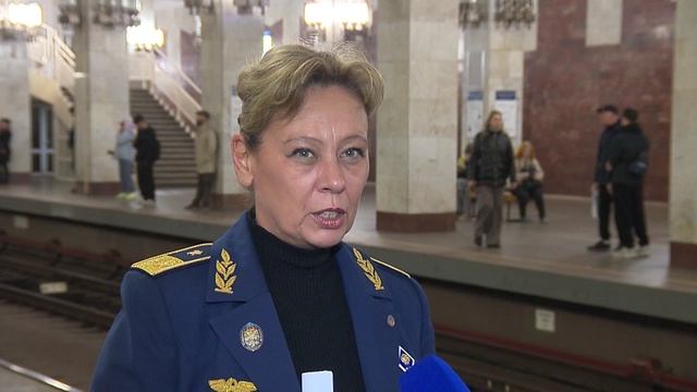 Станции «Сенная» и «Оперный театр» продолжают строиться в нагорной части Нижнего Новгорода