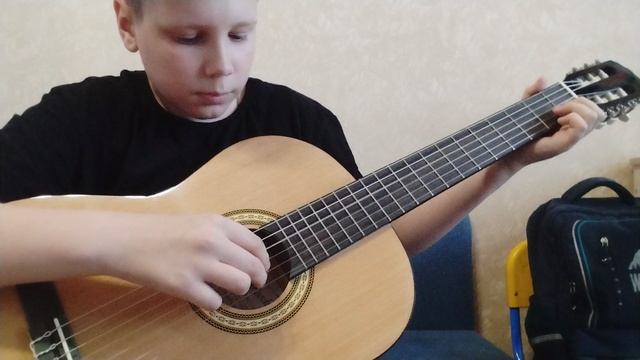 Во саду ли