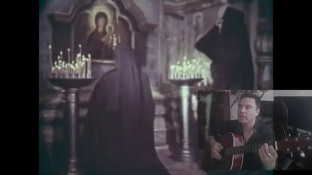 степь прошитая пулями.mp4