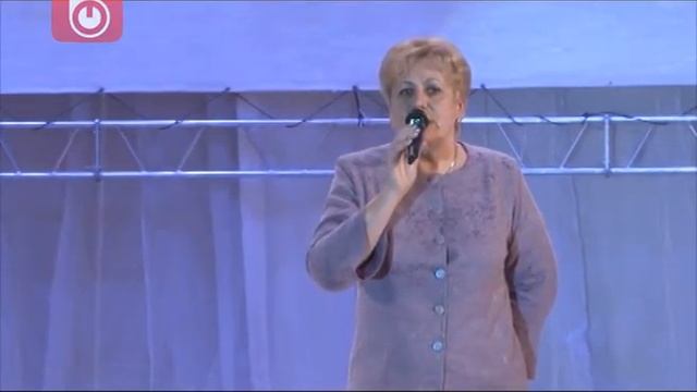 Юбилей первой школы - 80 лет