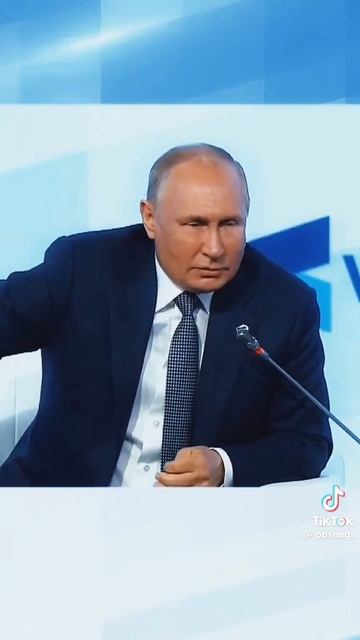 Путин Кто взял Берлин
