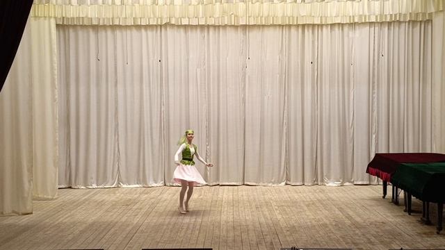 Волошина Маша