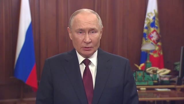 С днём рождения, наш Президент!