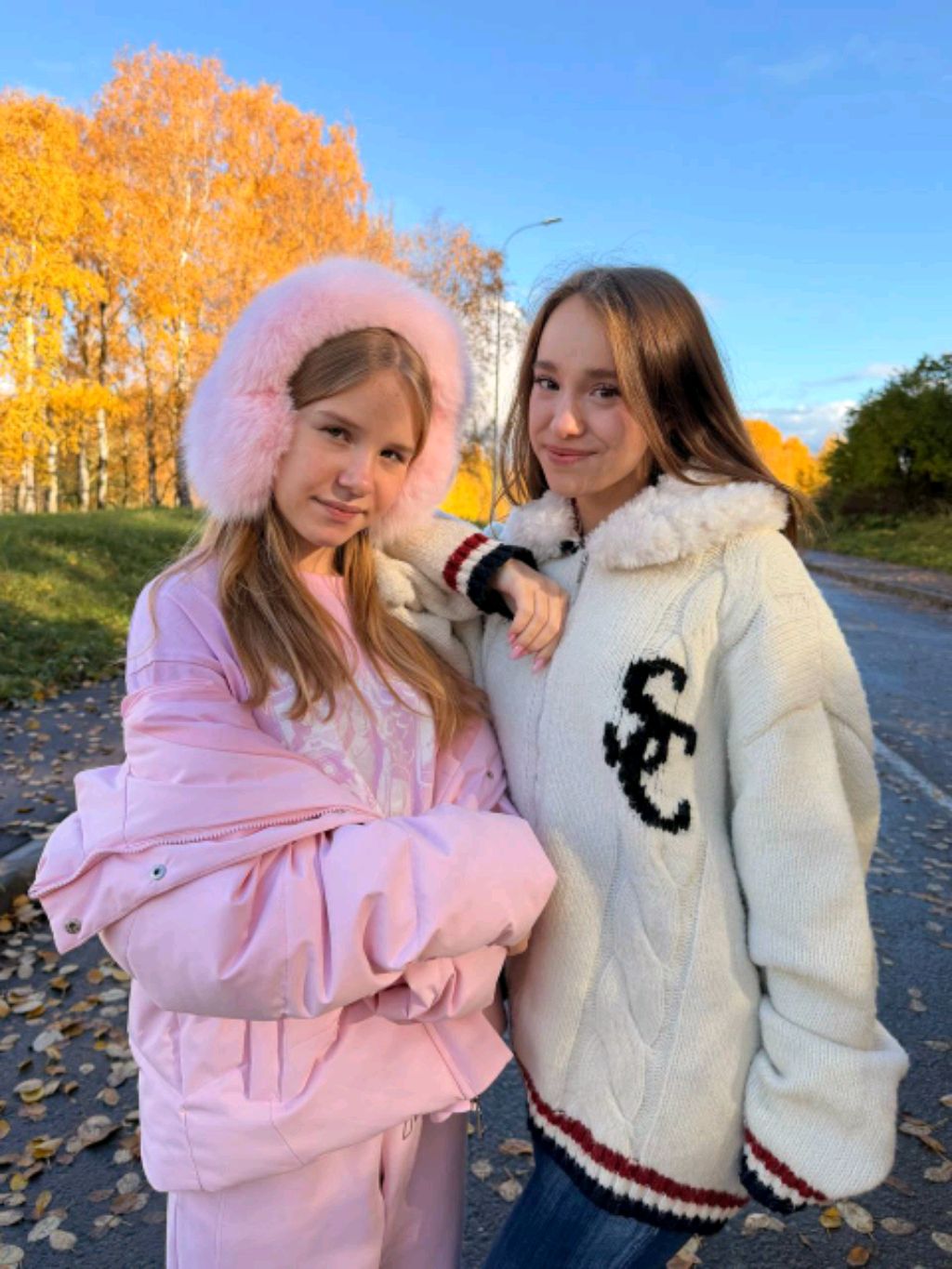 слежка