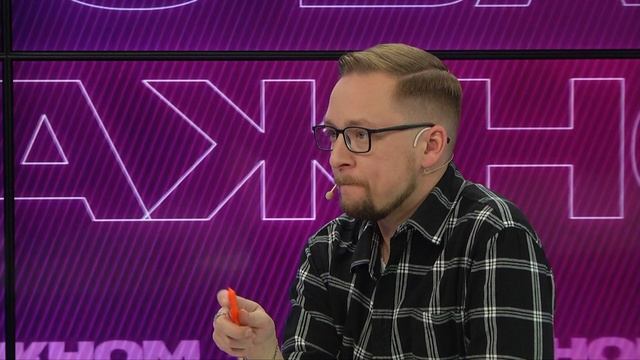 О Важном Андрей Стародумов - президент федерации брейкинга Кировской области