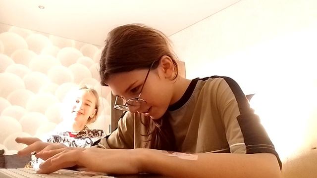 больница 1 серия