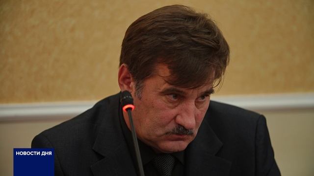 В ОРЕНБУРГЕ ПРОШЛО ЗАСЕДАНИЕ ОБЛАСТНОГО ПРАВИТЕЛЬСТВА