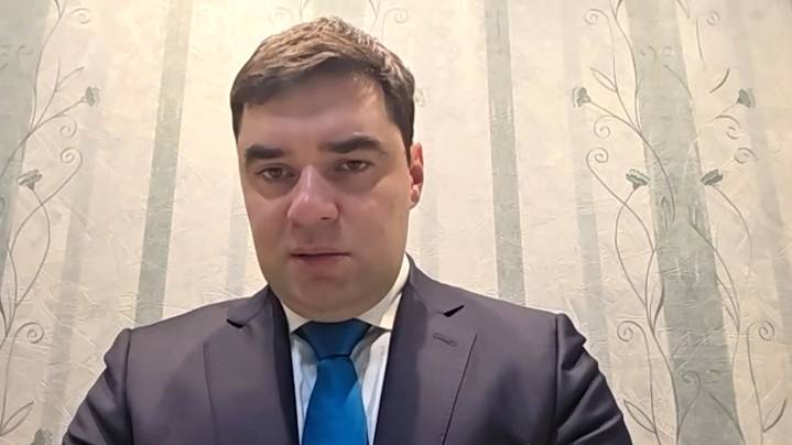 Эксперт Селезнев: финансовый рынок отыгрывал все падения после заявлений Трампа