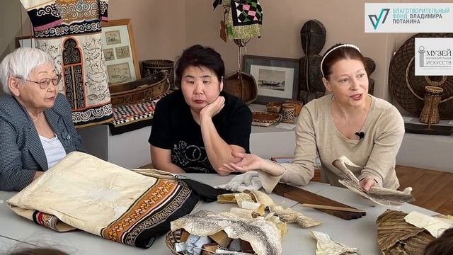 Музейно-образовательная программа 
