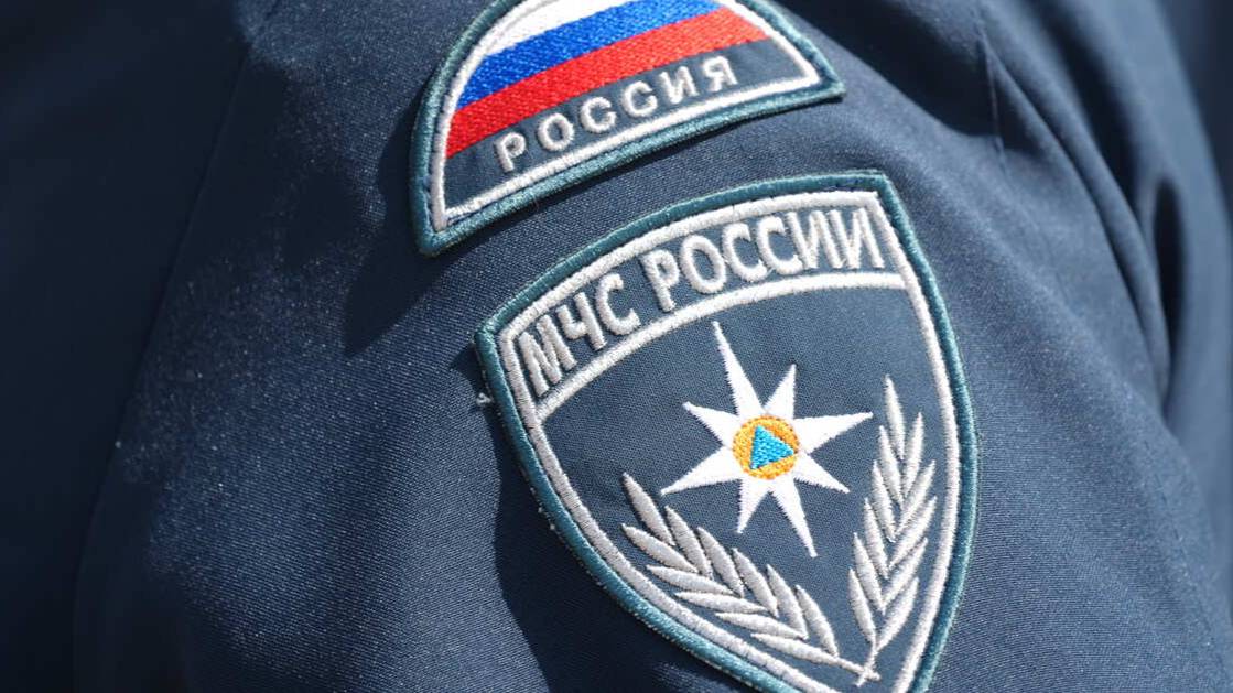 Режим ЧС ввели в Алчевске после взрыва в многоквартирном доме
