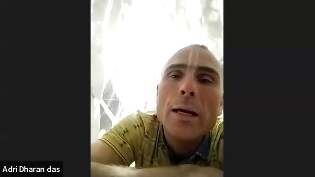 13/10/25 БГ 9.4  - ЕМ Адри Дхарана пр